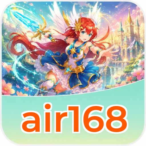 air168 Rating Stats