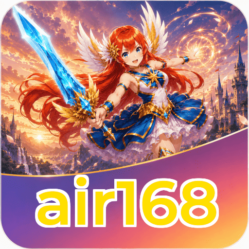 air168 Misi & Visi