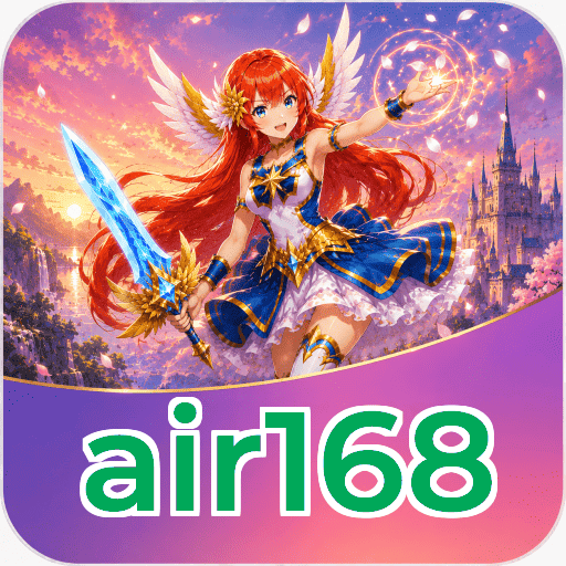 air168 FAQ