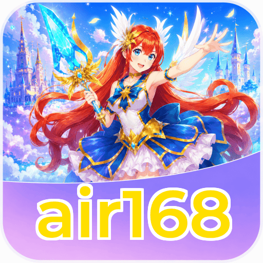 air168 Fitur Profile