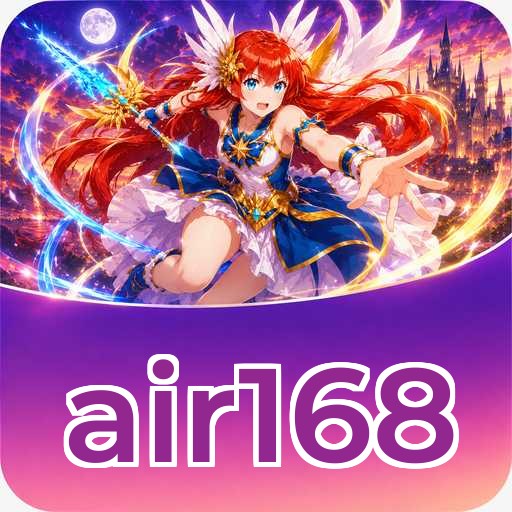 air168 Perjalanan