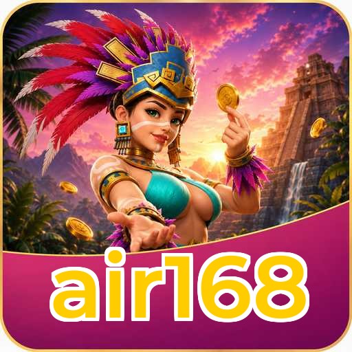 air168 Key Features