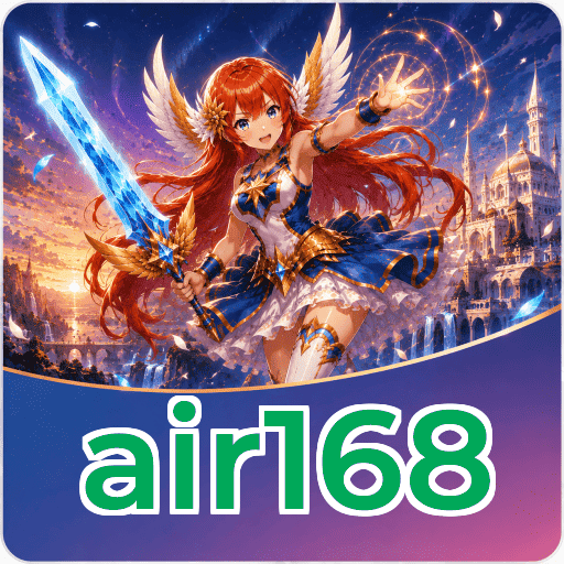 air168 Download Steps