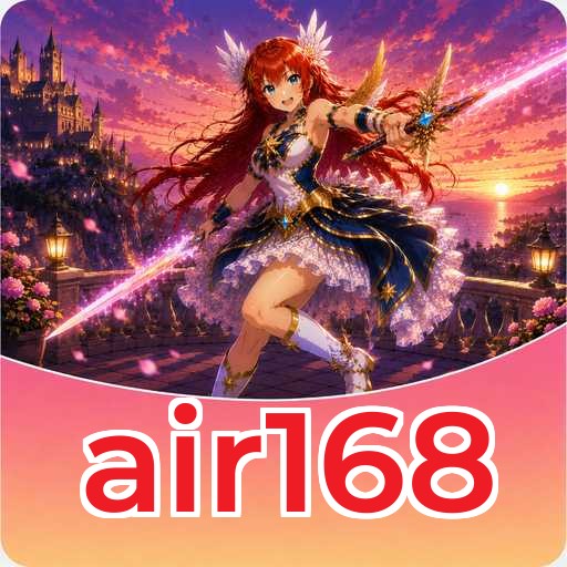 air168 Download Official
