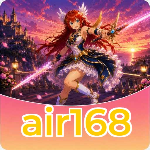 air168 Installation Steps